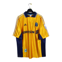 1998/99 - OM - Ravanelli #11 (XL) *centenary*