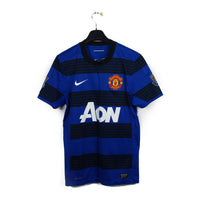 2011/12 - Manchester United - Chicharito #14 (S)