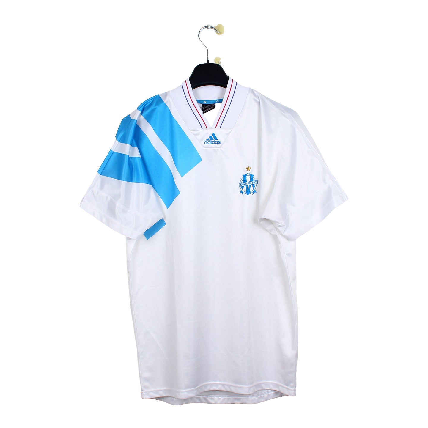 1991/93 - OM (S) *réédition*