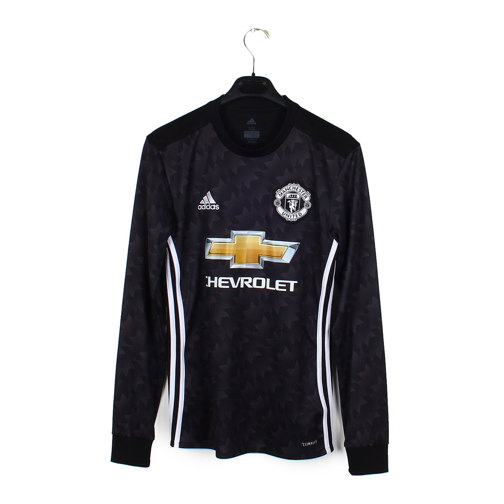 2017/18 - Manchester United (M)