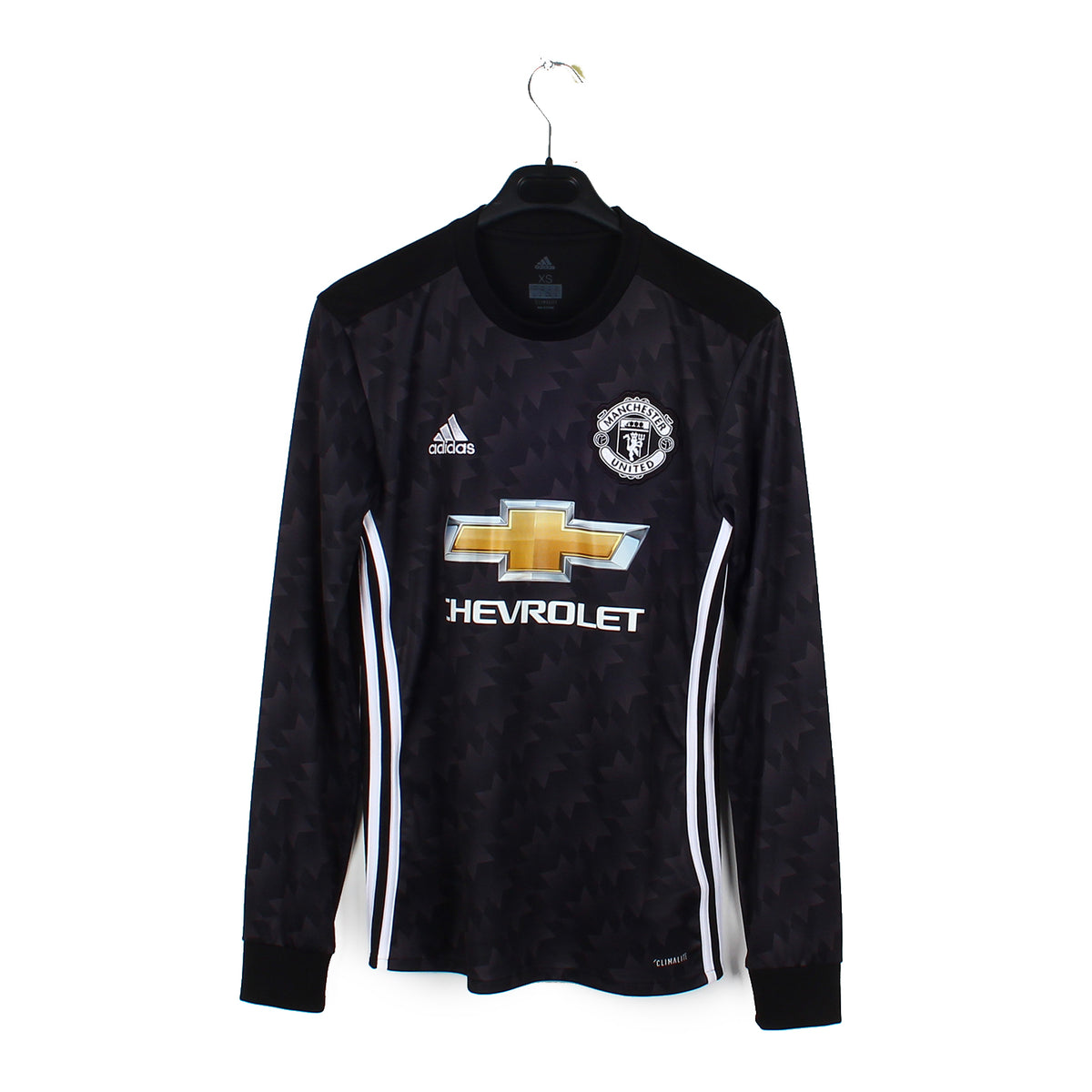 2017/18 - Manchester United (M)