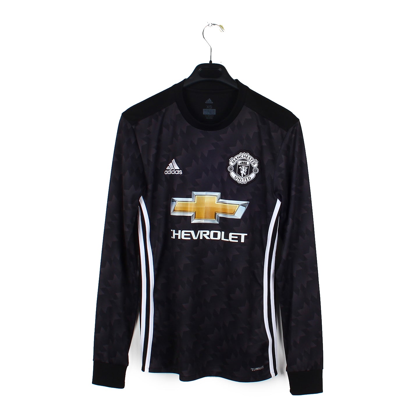 2017/18 - Manchester United (M)