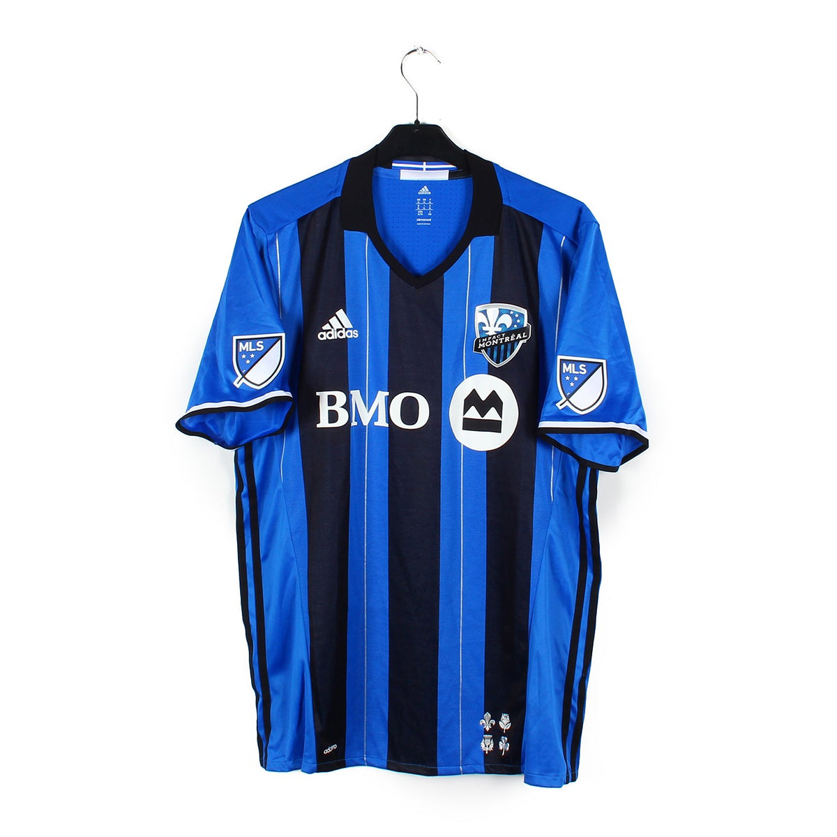 2016/18 - Impact Montréal (M)