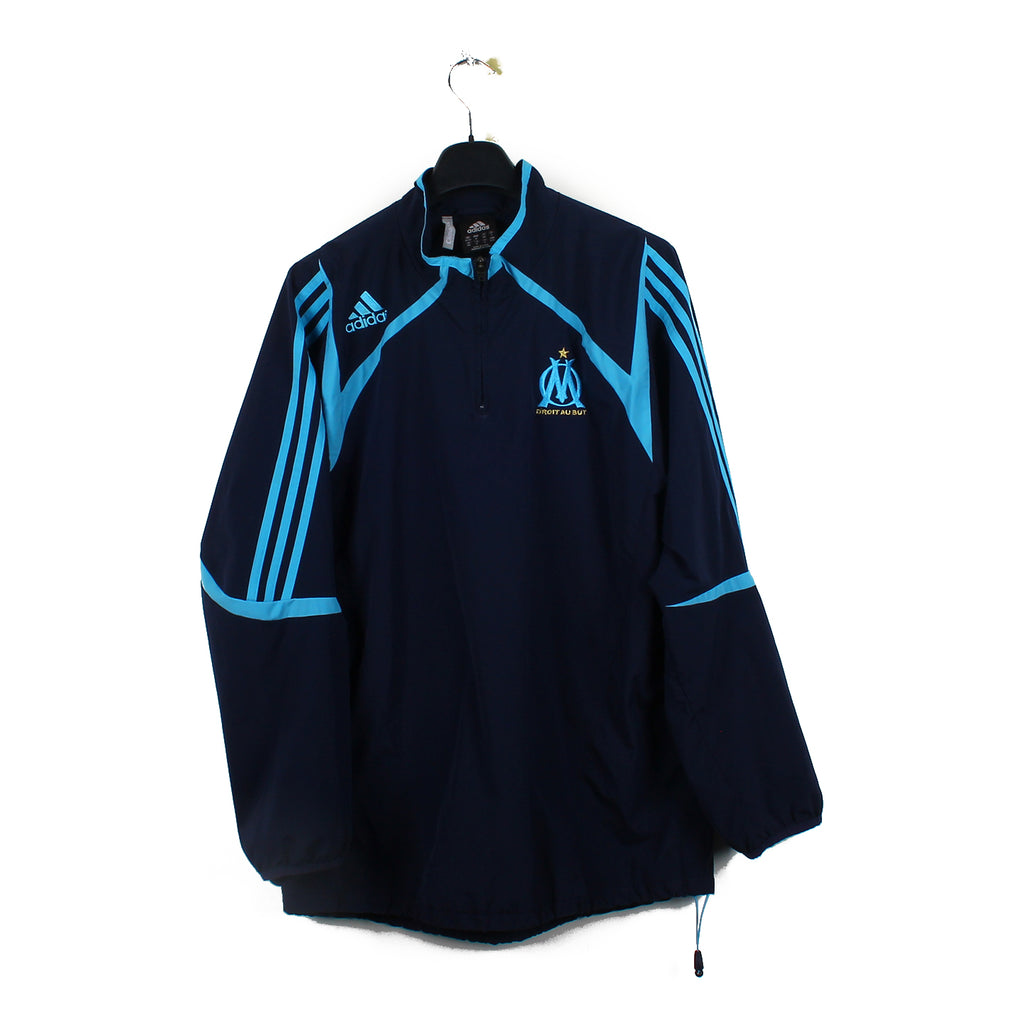 2007/08 - OM (M)