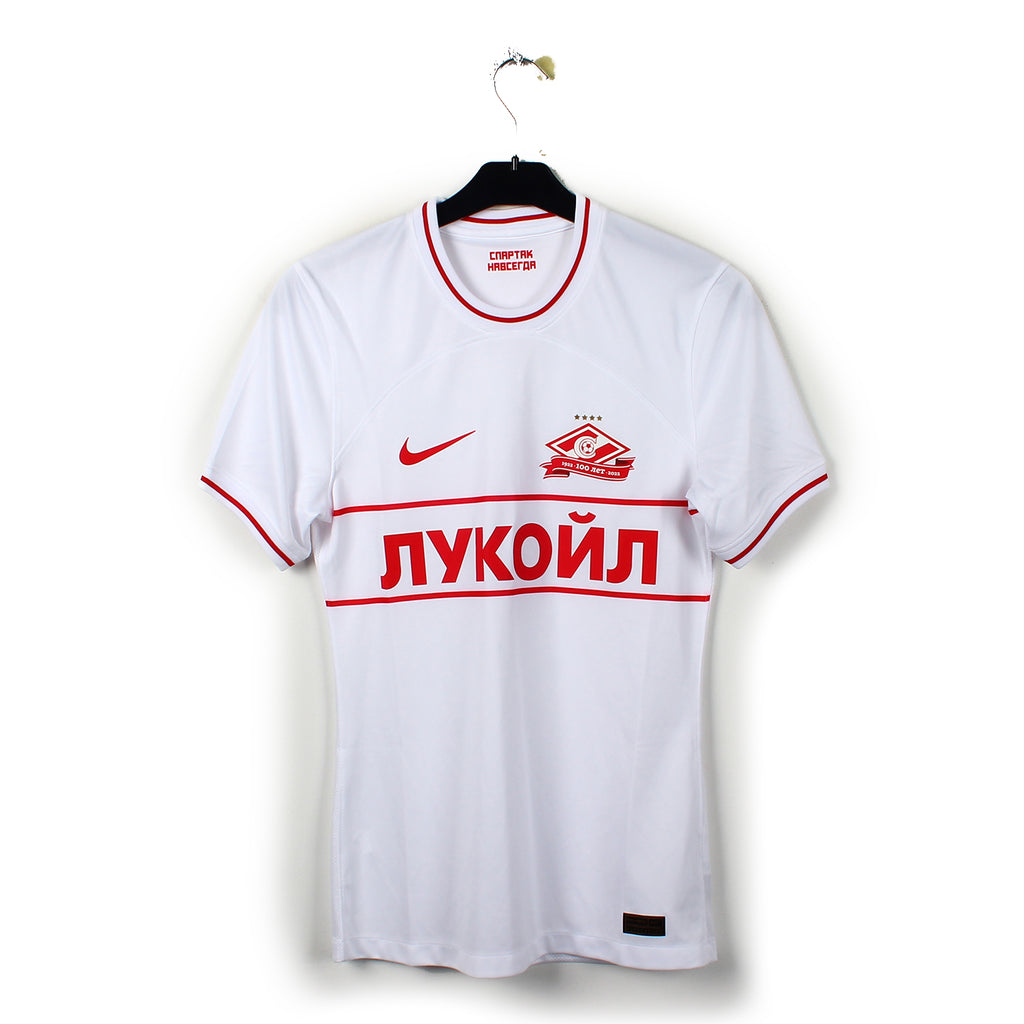 2022/23 - Spartak Moscou (S) [pro]