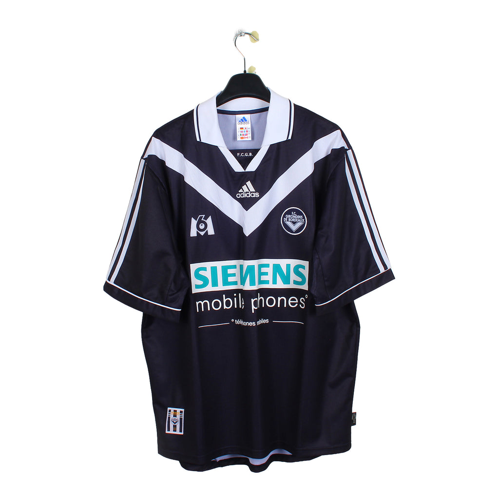 2000/01 - Girondins Bordeaux - Batlles #20 (XL)