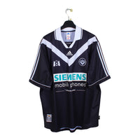 2000/01 - Girondins Bordeaux - Batlles #20 (XL)