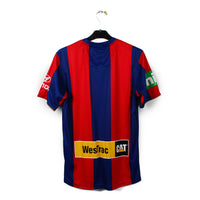 2011/13 - Newcastle Jets (M)