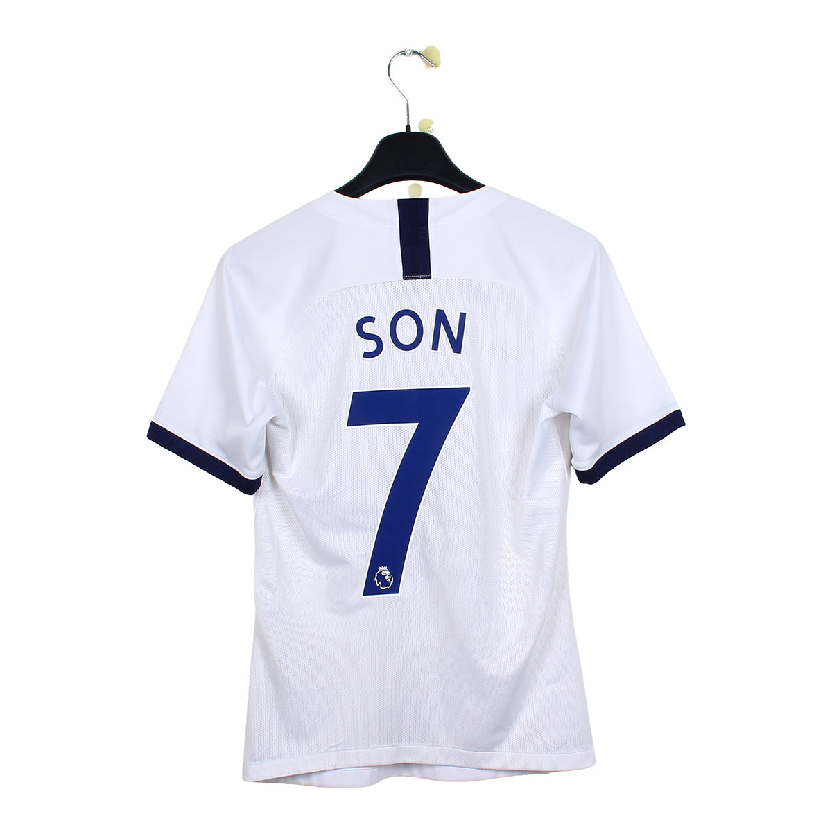 2019/20 - Tottenham - Son #7 (S) [stock pro]
