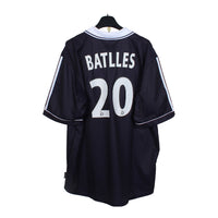 2000/01 - Girondins Bordeaux - Batlles #20 (XL)