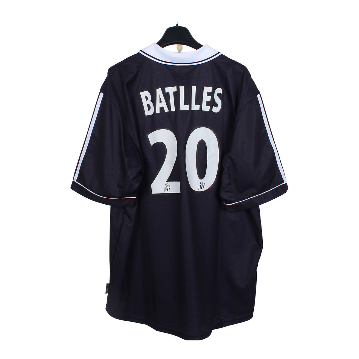 2000/01 - Girondins Bordeaux - Batlles #20 (XL)