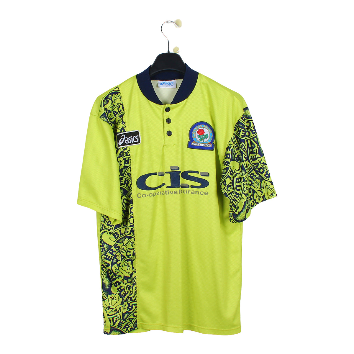 1996/98 - Blackburn (M)