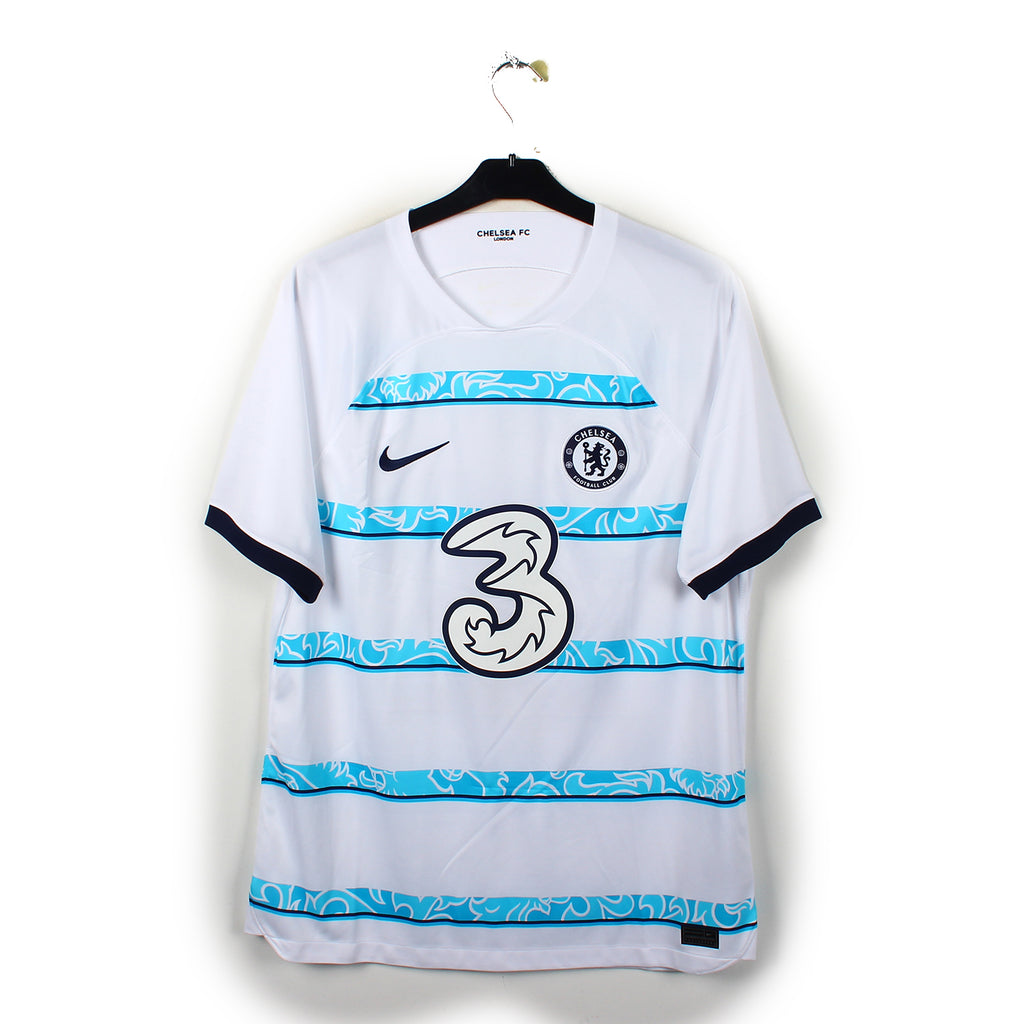 2022/23 - Chelsea - Ziyech #22 (L)