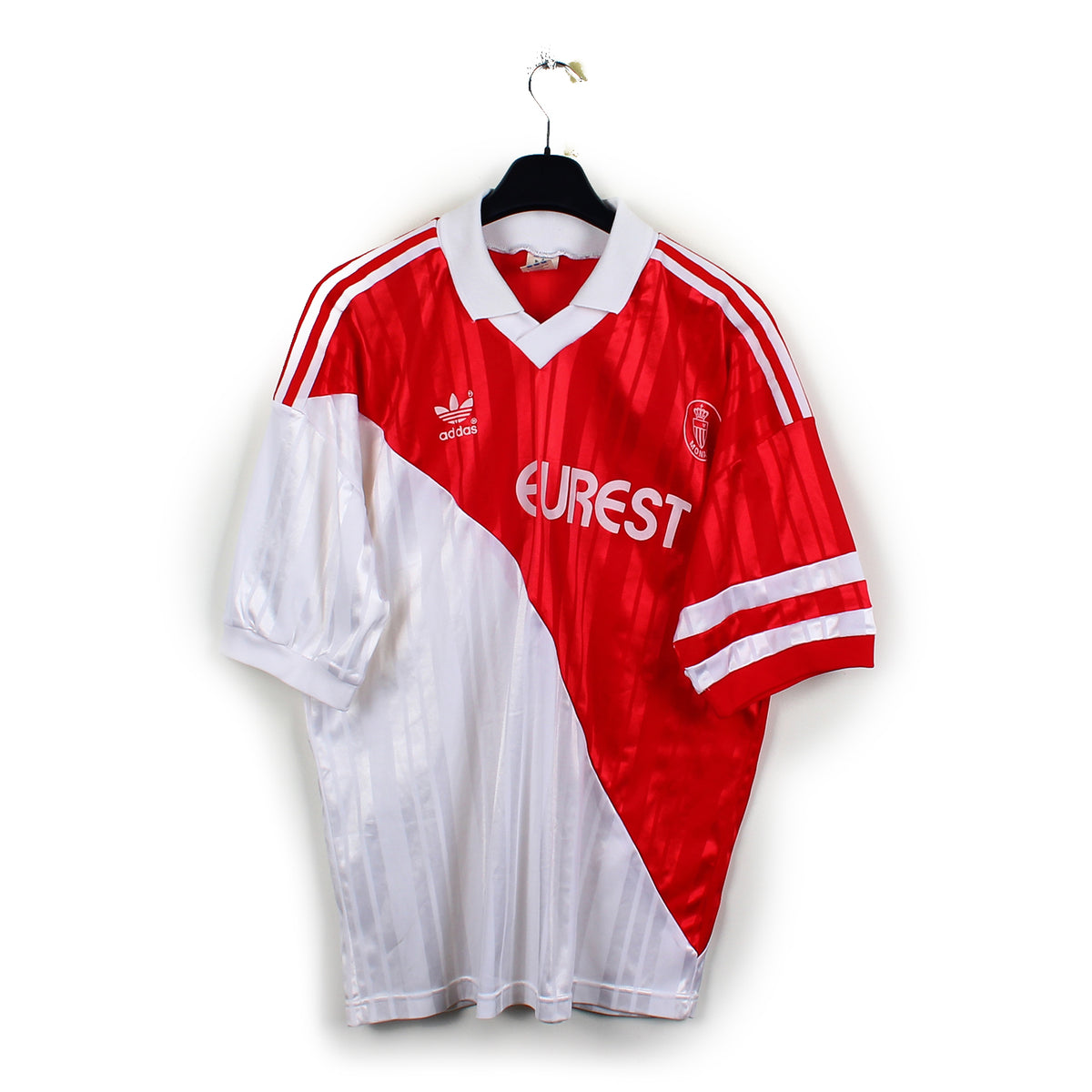 1992/93 - AS Monaco (L)
