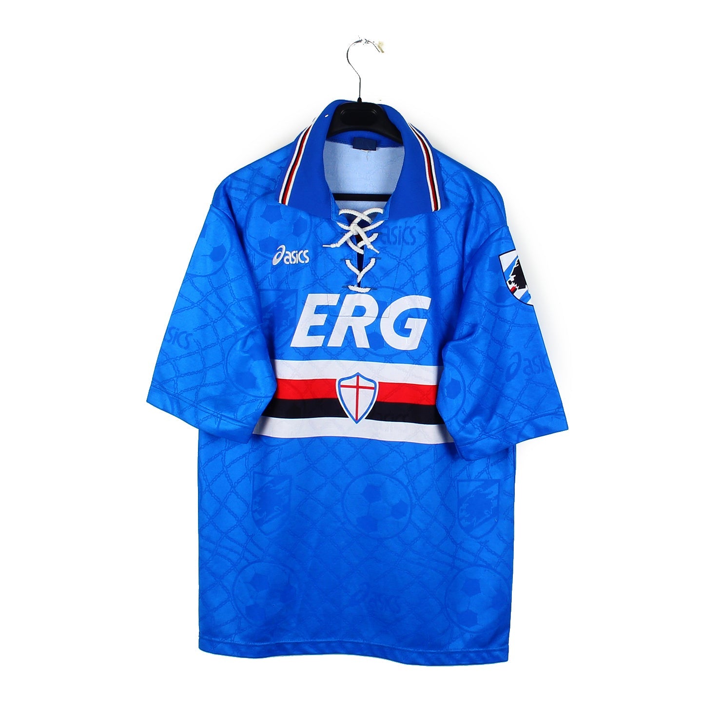 1994/95 - Sampdoria UC (L)