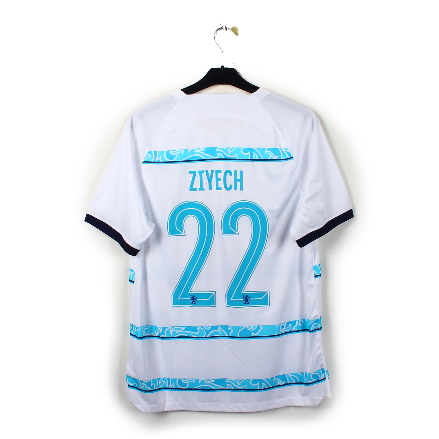 2022/23 - Chelsea - Ziyech #22 (L)