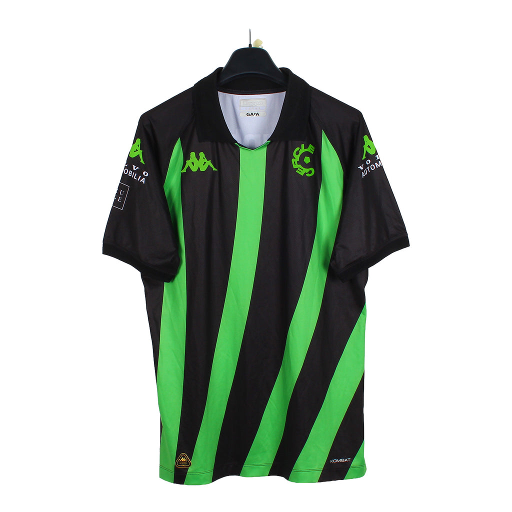 2025/26 - Cercle Bruges (L)