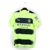 2022/23 - Manchester City - Haaland #9 (M)