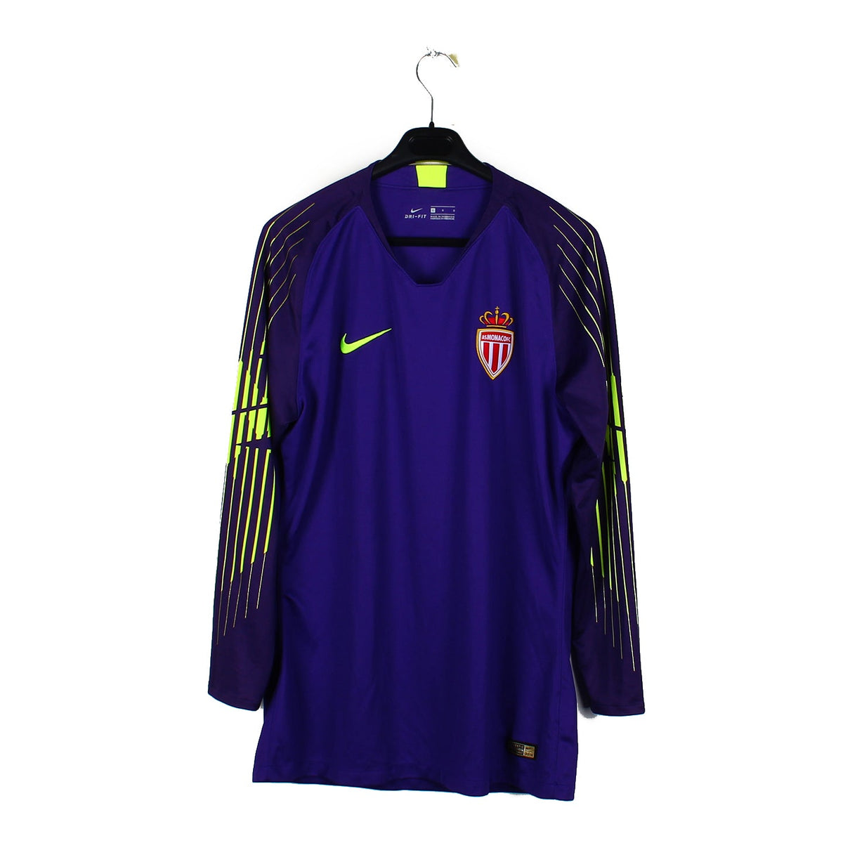 2018/19 - AS Monaco (L) [pro]