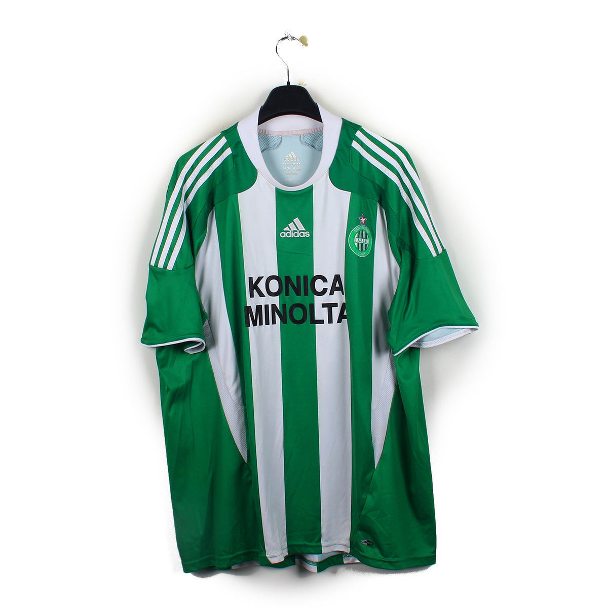 2008/09 - Saint-Etienne (2XL)