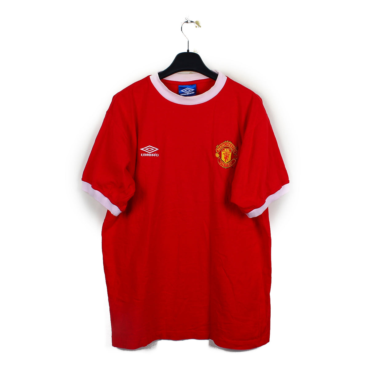 1996/98 - Manchester United (L)