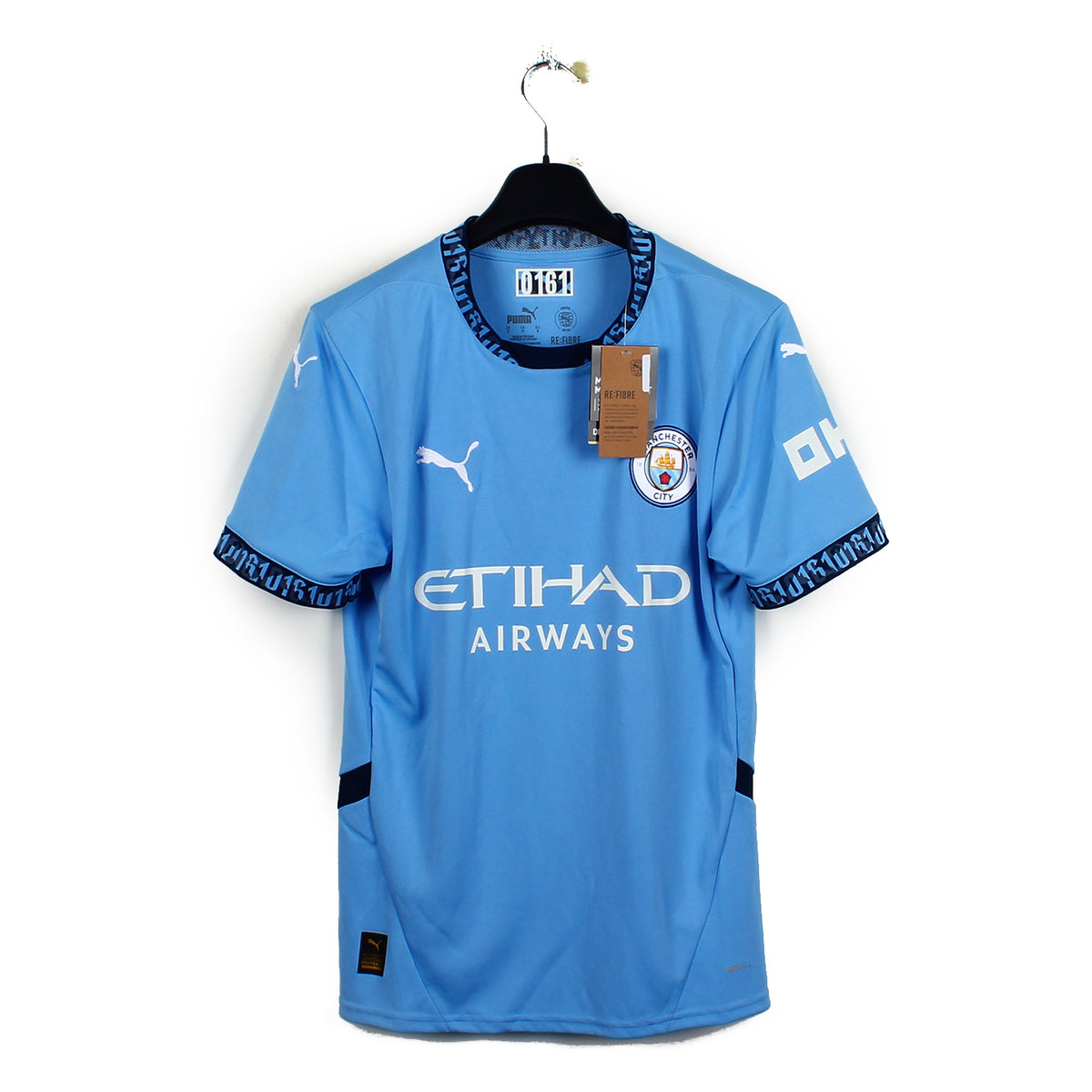 2024/25 - Manchester City (S)