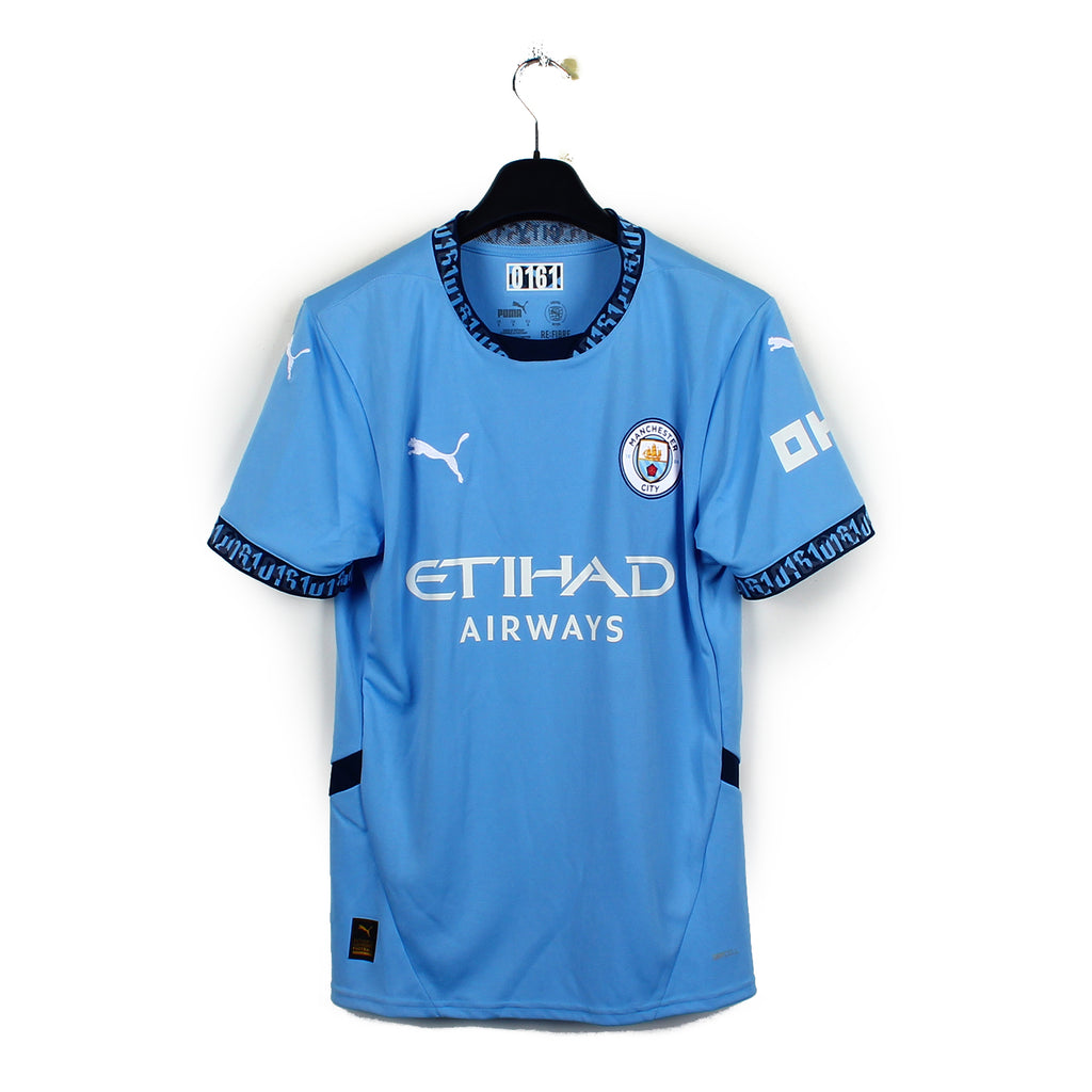 2024/25 - Manchester City (S)