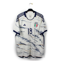 2023 - Italie - Barella #18 (2XL)