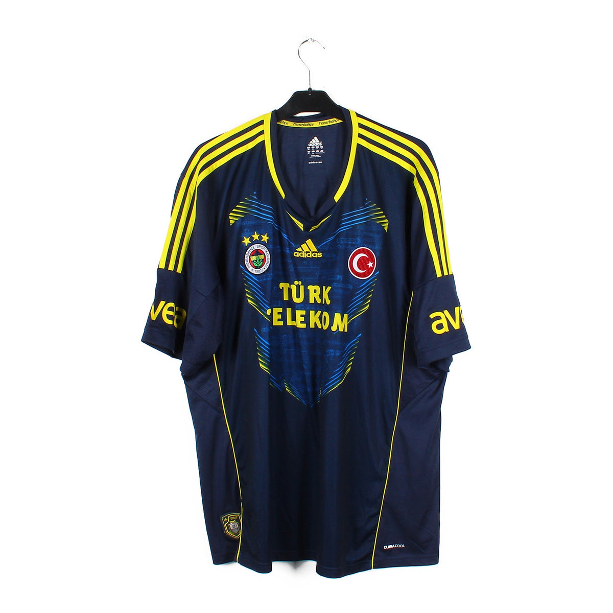 2013/14 - Fenerbahce (L)