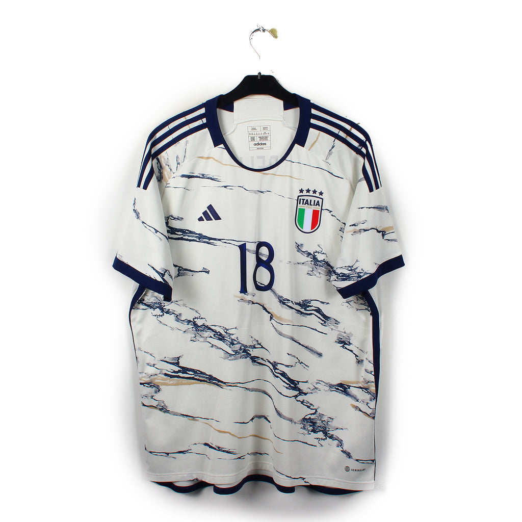 2023 - Italie - Barella #18 (XL)