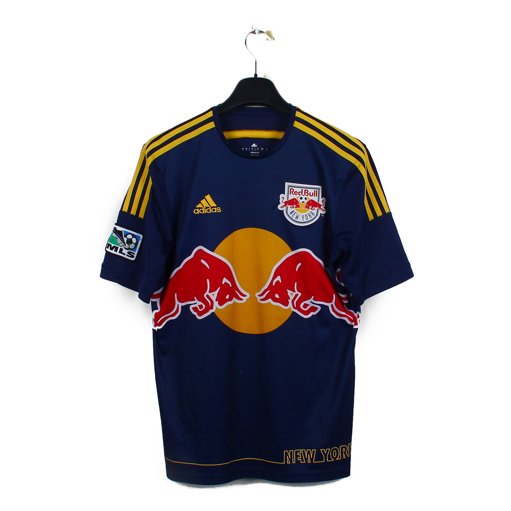 2014 - New York Red Bulls (S)
