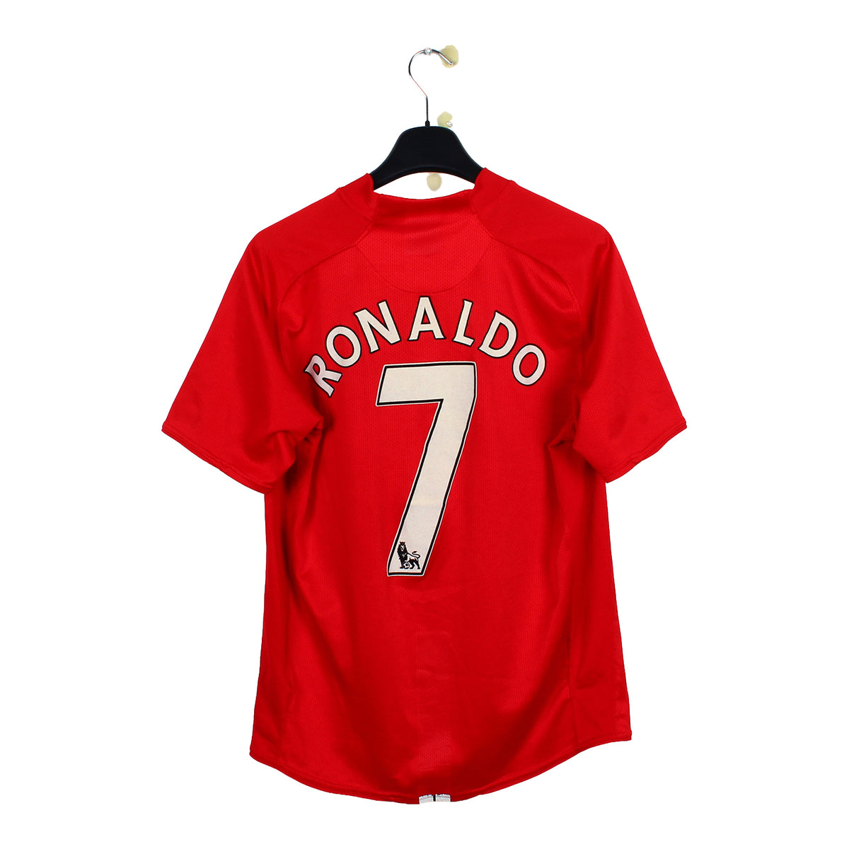 2007/09 - Manchester United - Ronaldo #7 (M)