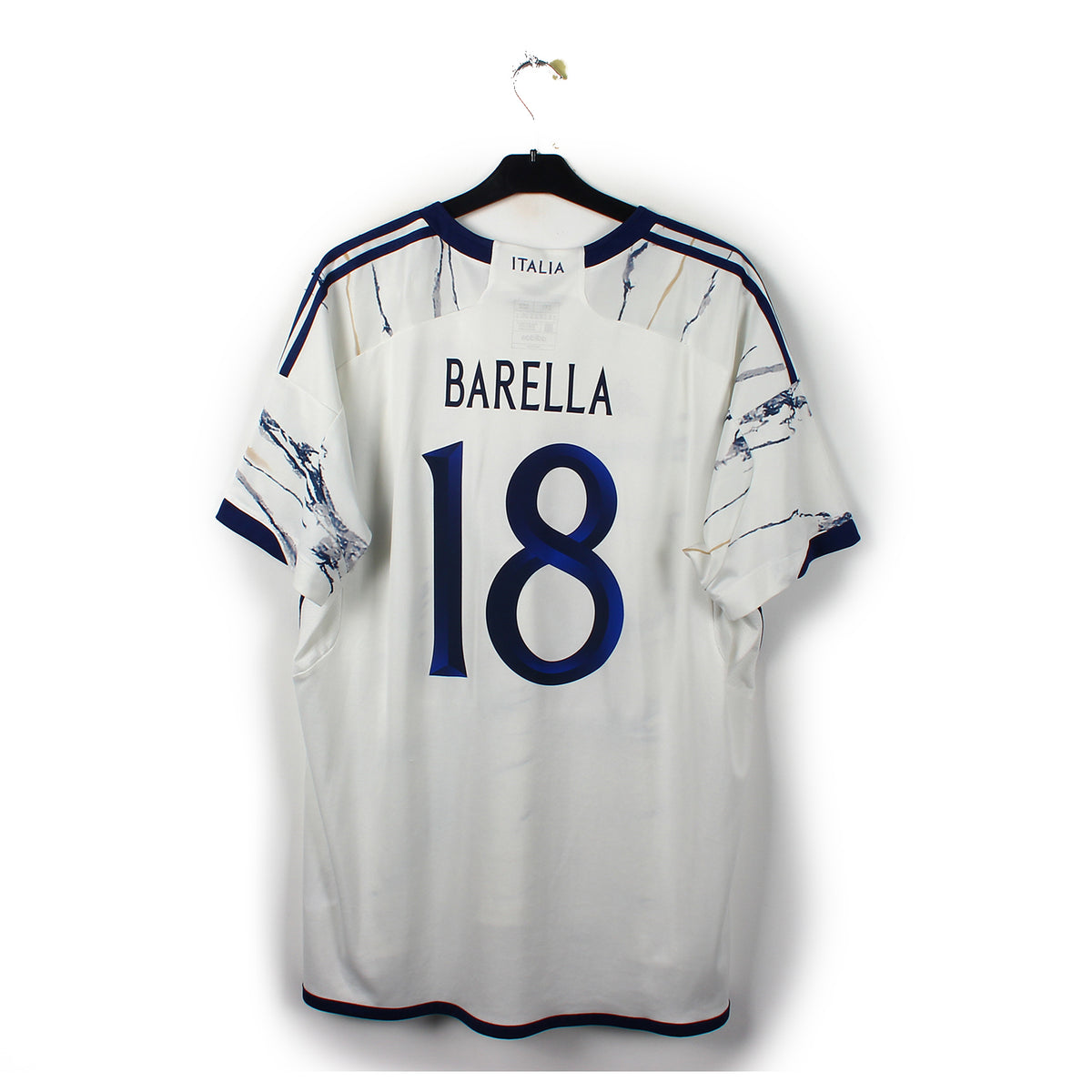 2023 - Italie - Barella #18 (XL)