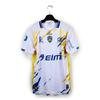 2024/25 - Sochaux Montbéliard FC - Durbant #9 (L) [MATCH ISSUE]