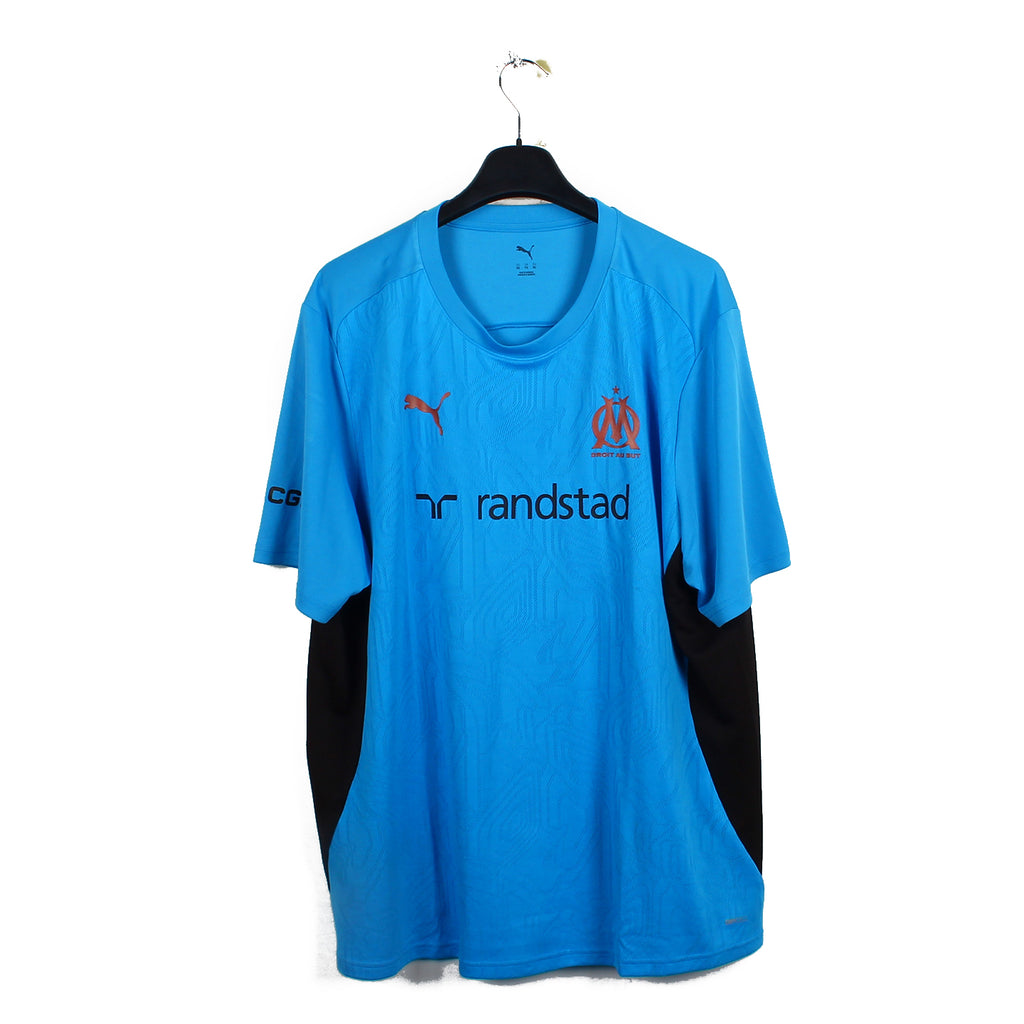 2024/25 - OM (M)