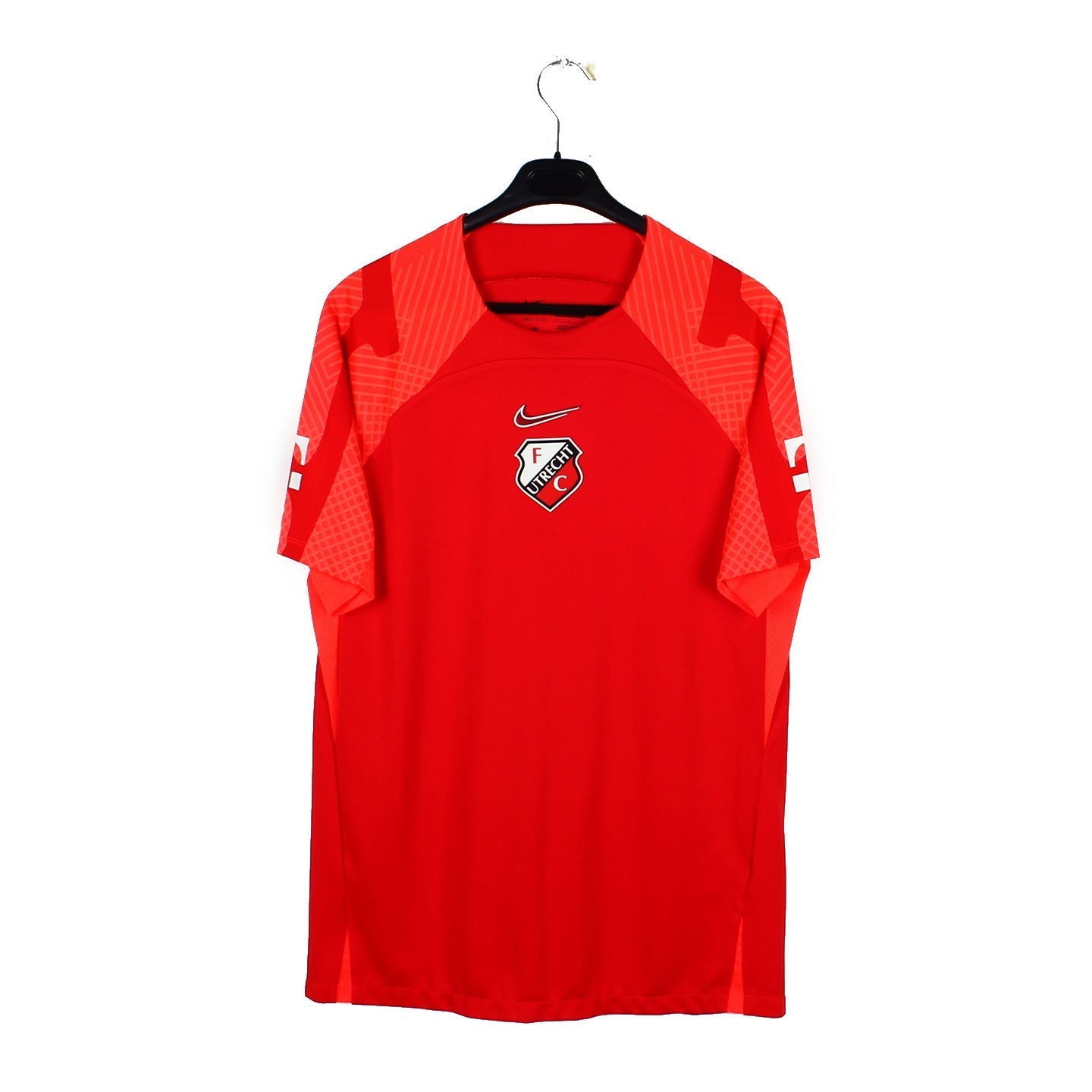 2021/22 - Utrecht FC (S)