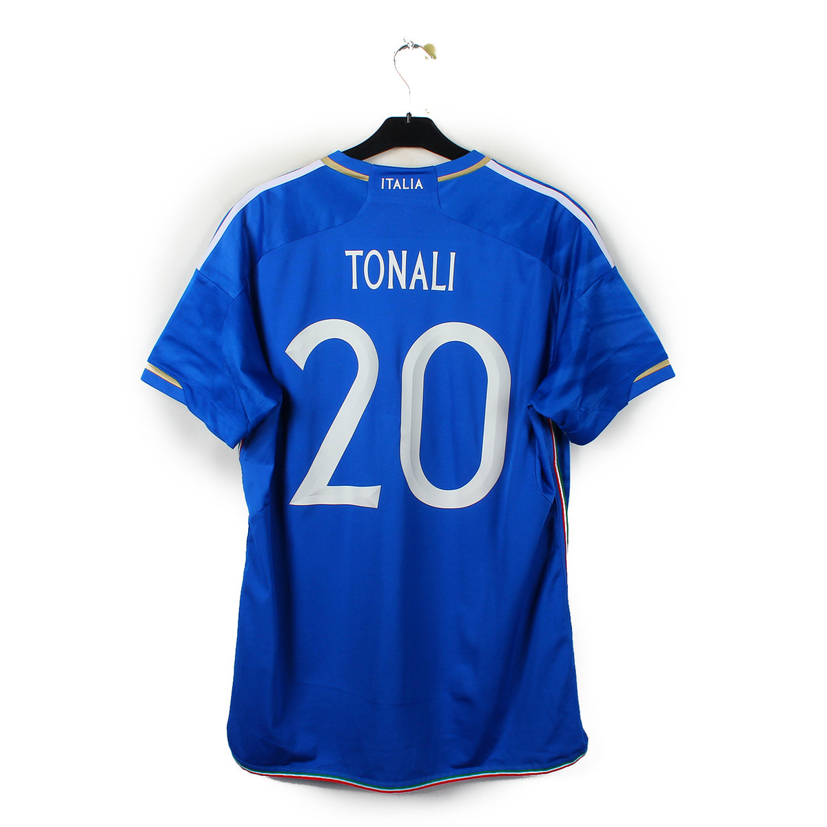2023 - Italie - Tonali #20 (XL)