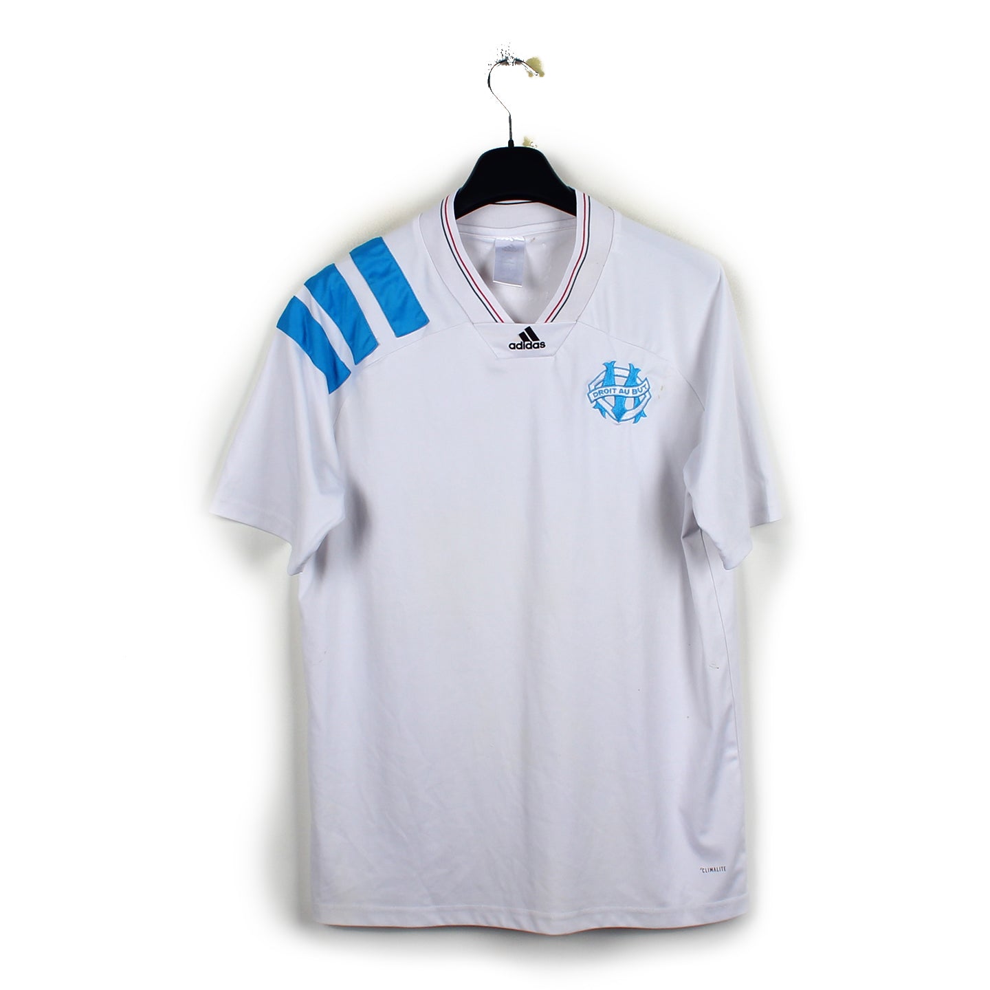 1991/93 - OM (L) *réédition*