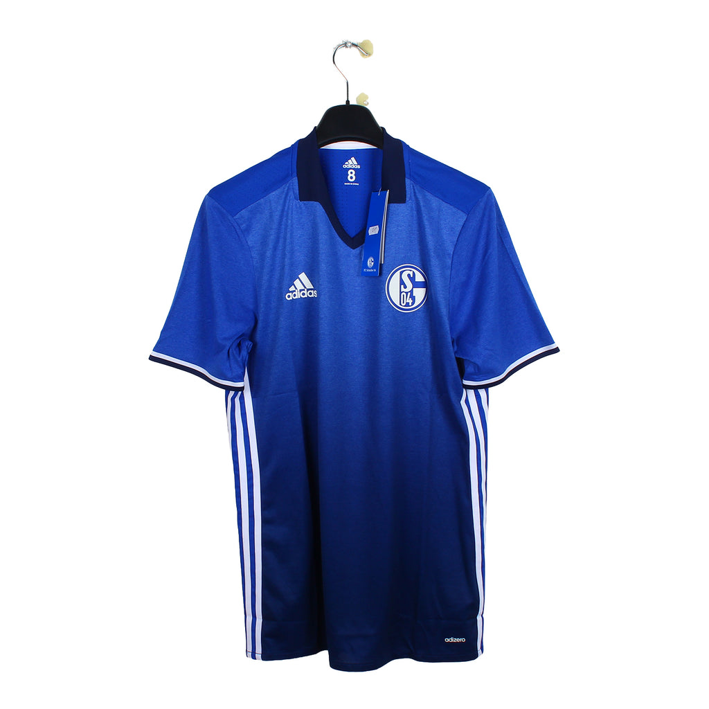 2016/18 - Schalke 04 FC (L) [stock pro]