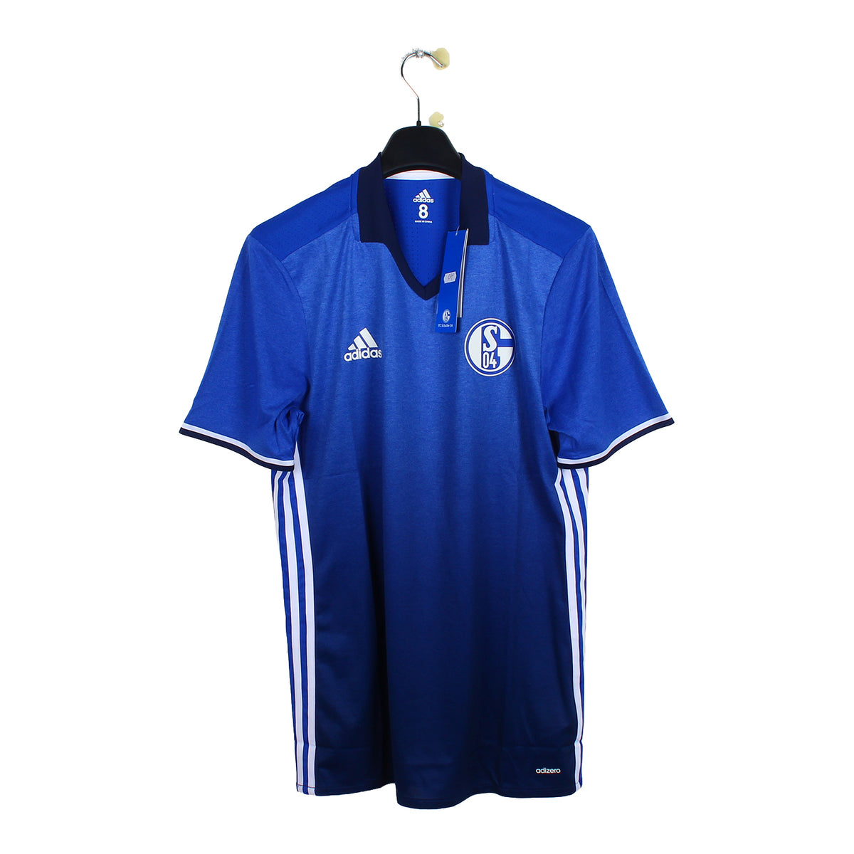 2016/18 - Schalke 04 FC (L) [stock pro]