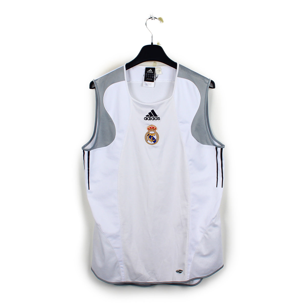 2004/05 - Real Madrid (M)