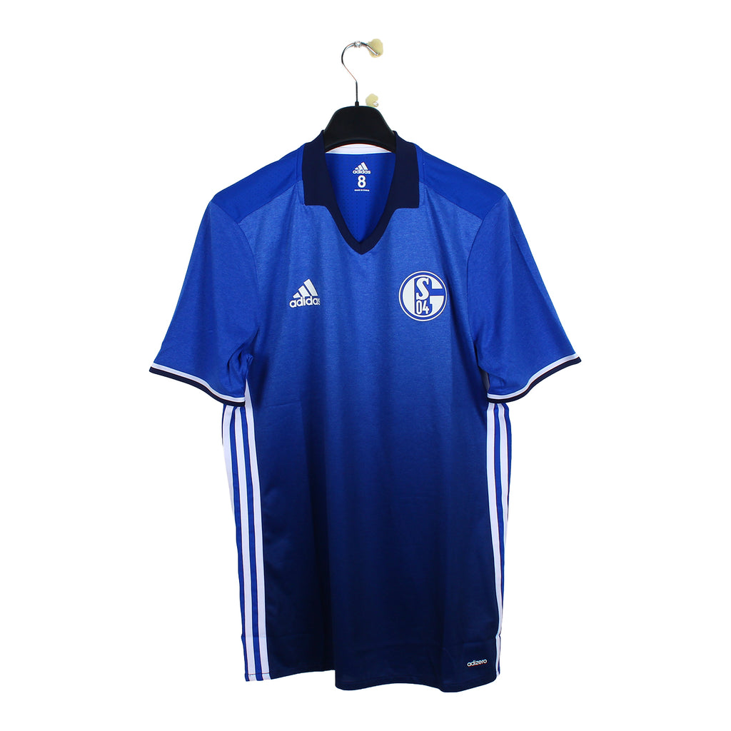 2016/18 - Schalke 04 FC (L) [stock pro]