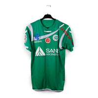2015/16 - Stade de Reims - Agassa #16 (L/XL) [MATCH ISSUE]