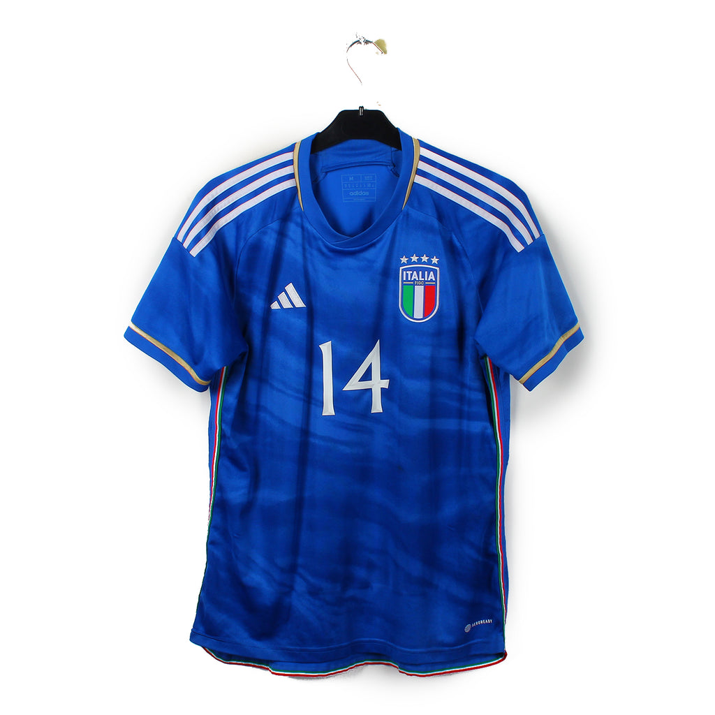 2023 - Italie - Chiesa #14 (S)