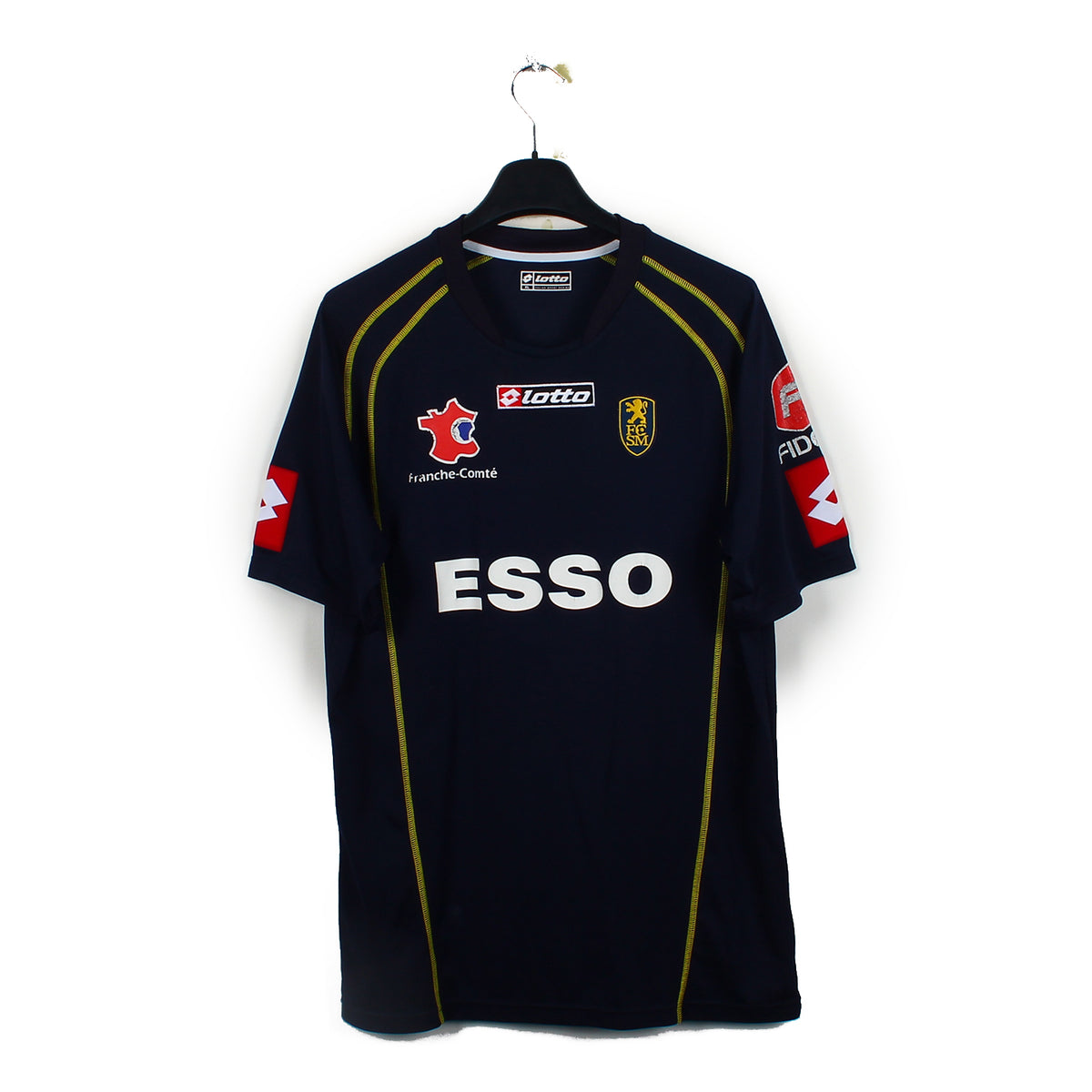 2004/05 - Sochaux Montbéliard FC (XL)