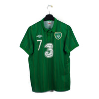 2011/12 - Irlande #7 (M)