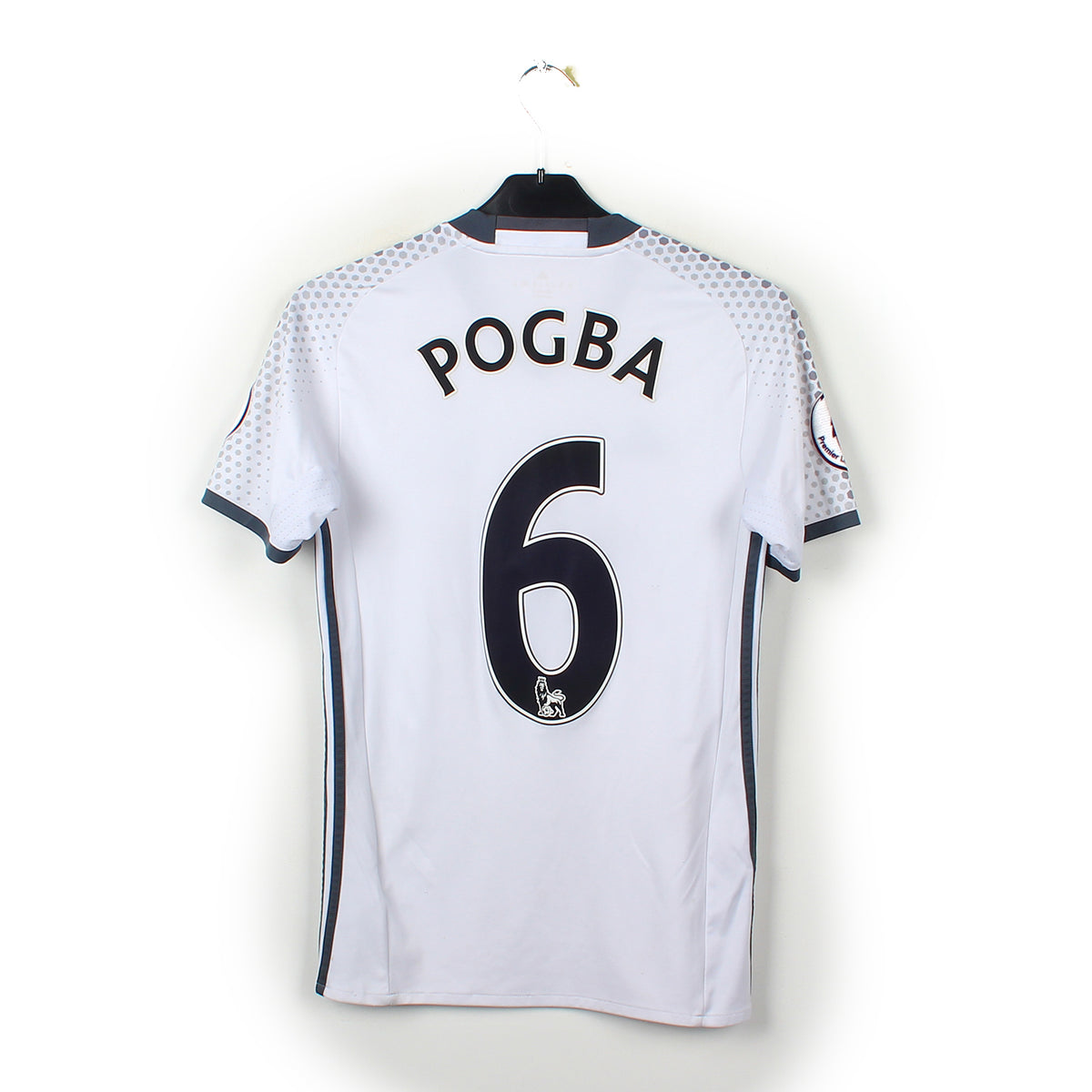 2016/17 - Manchester United - Pogba #6 (XS)