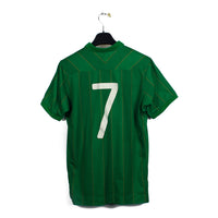 2011/12 - Irlande #7 (M)