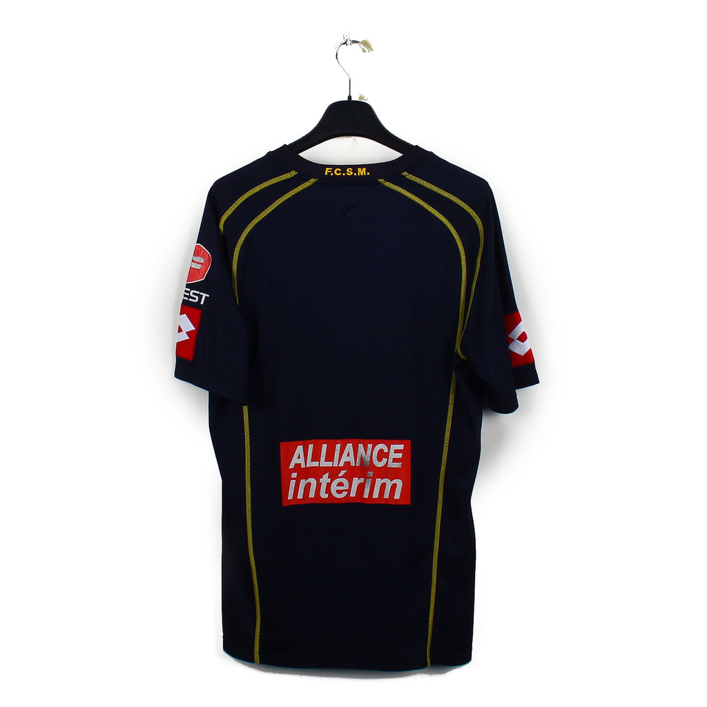 2004/05 - Sochaux Montbéliard FC (XL)