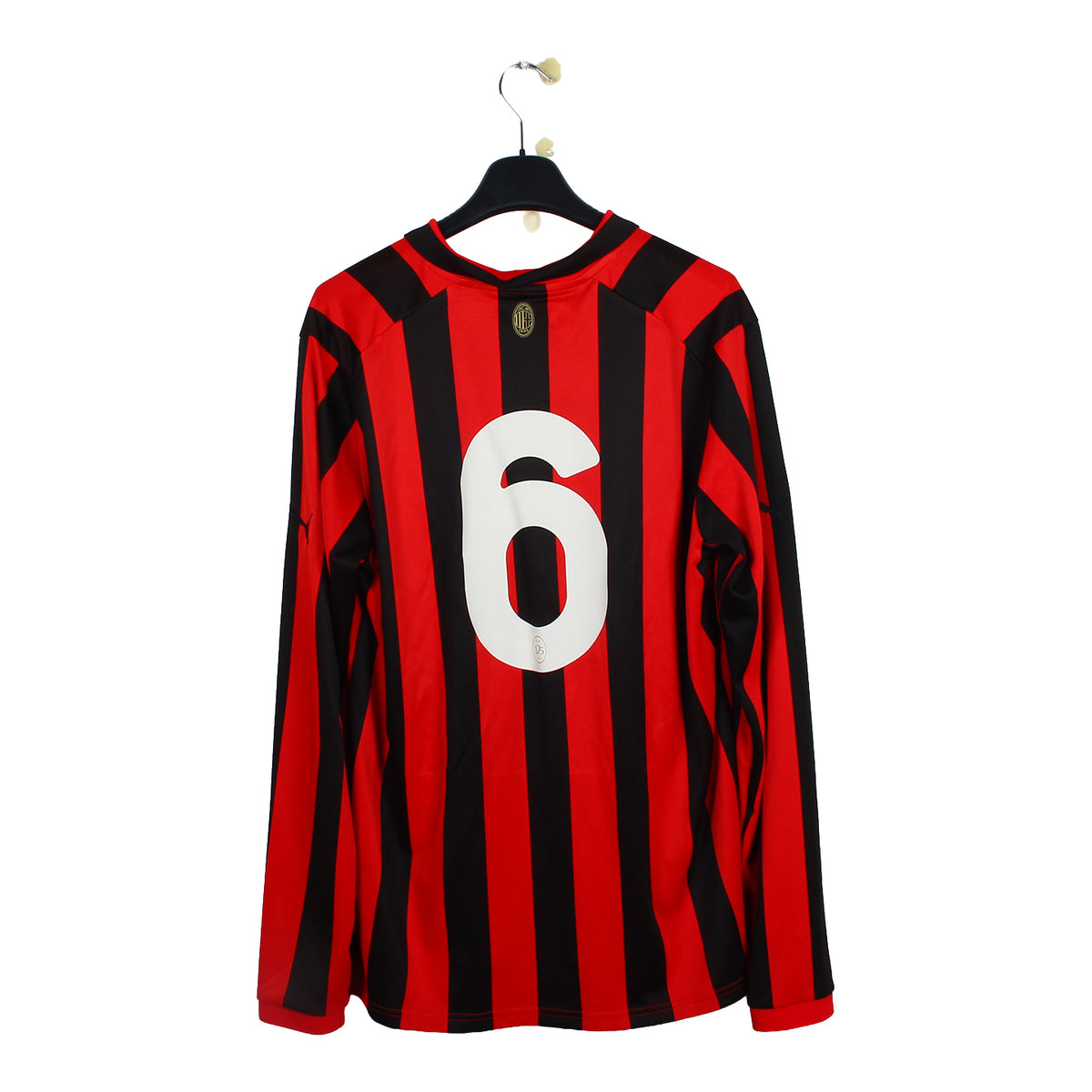 2024/25 - Milan AC #6 (XL) *125 ans*